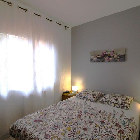 Rose De Sel Apartment Hyeres Exterior photo