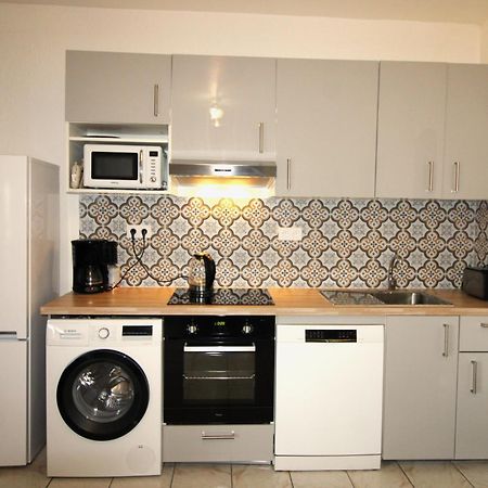 Rose De Sel Apartment Hyeres Exterior photo