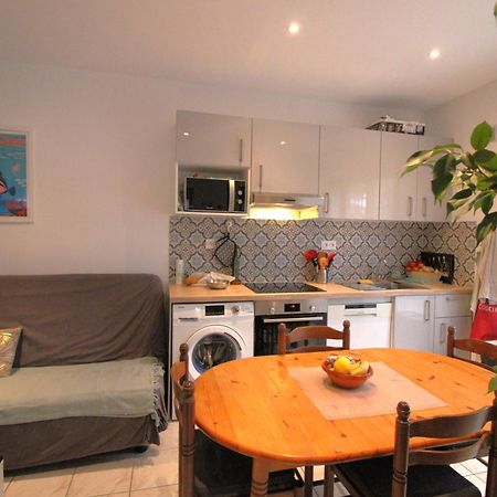 Rose De Sel Apartment Hyeres Exterior photo