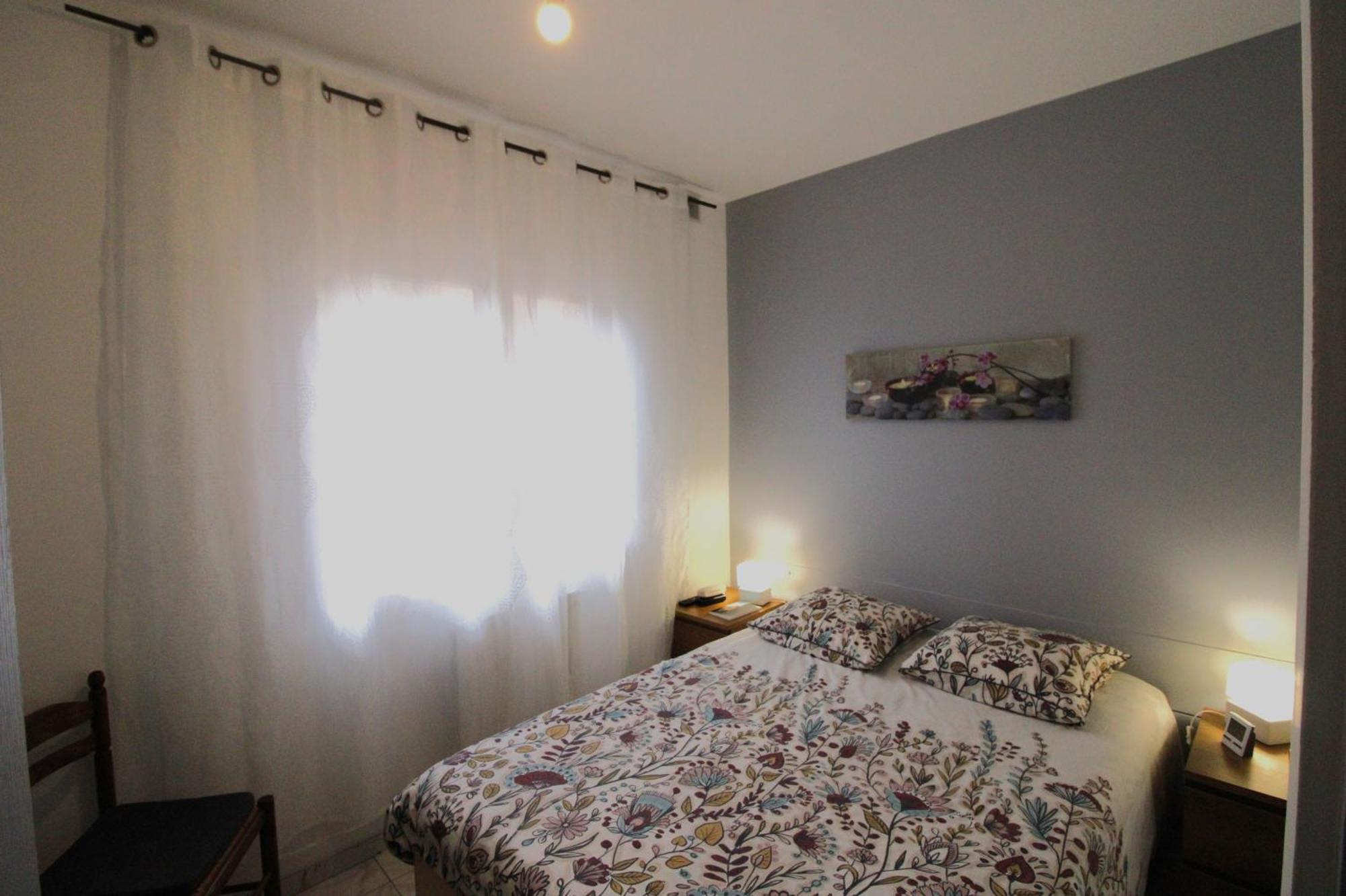 Rose De Sel Apartment Hyeres Exterior photo