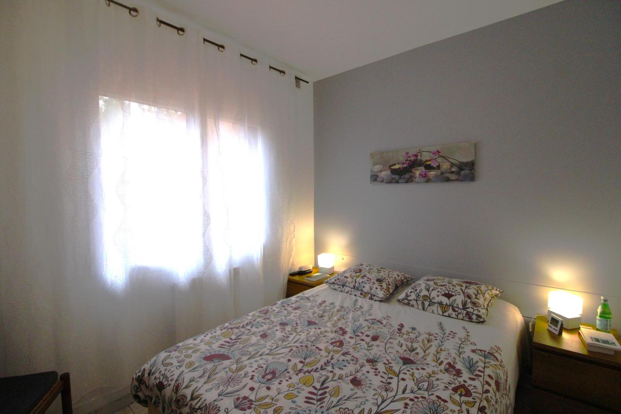 Rose De Sel Apartment Hyeres Exterior photo