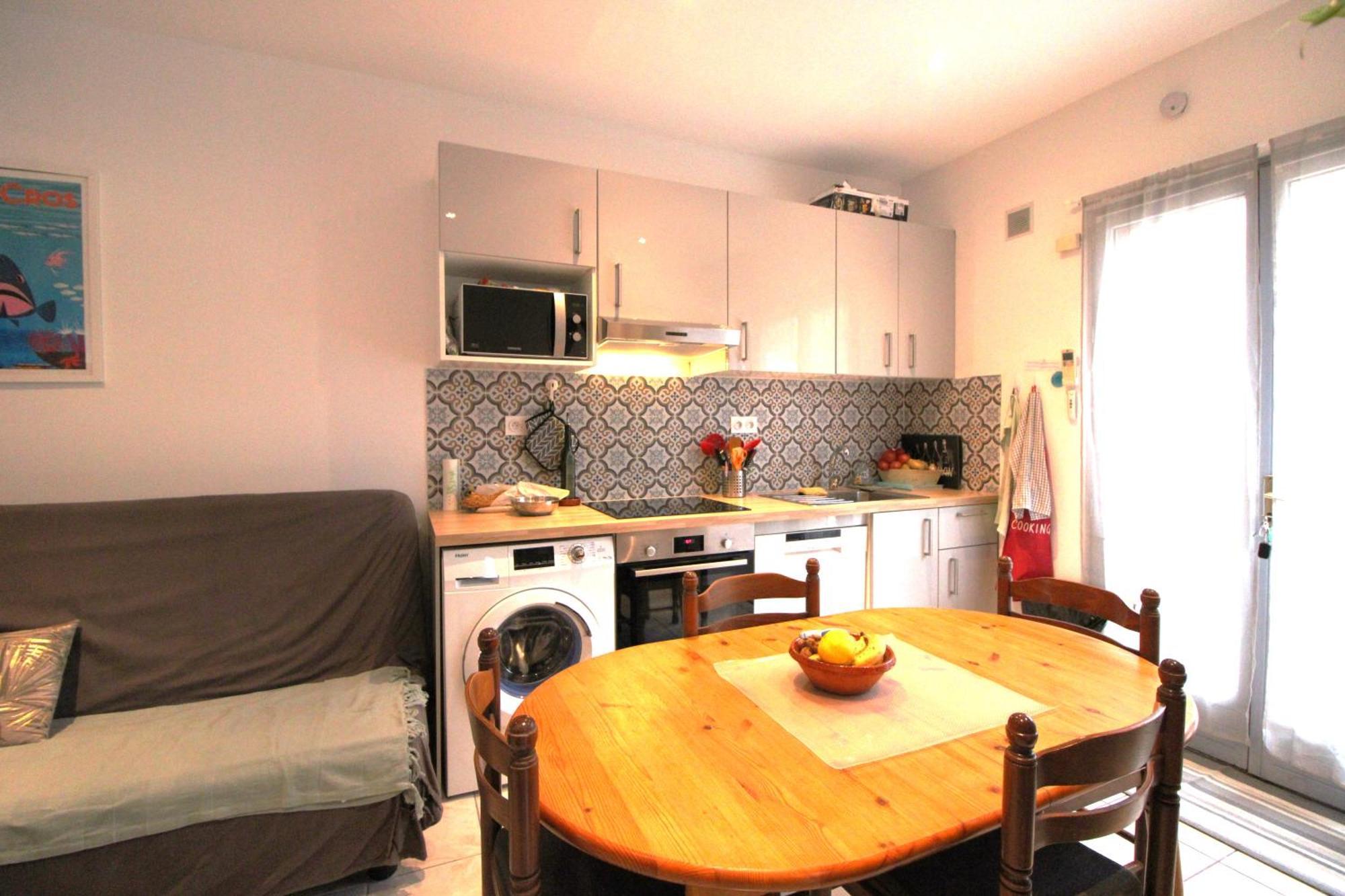 Rose De Sel Apartment Hyeres Exterior photo